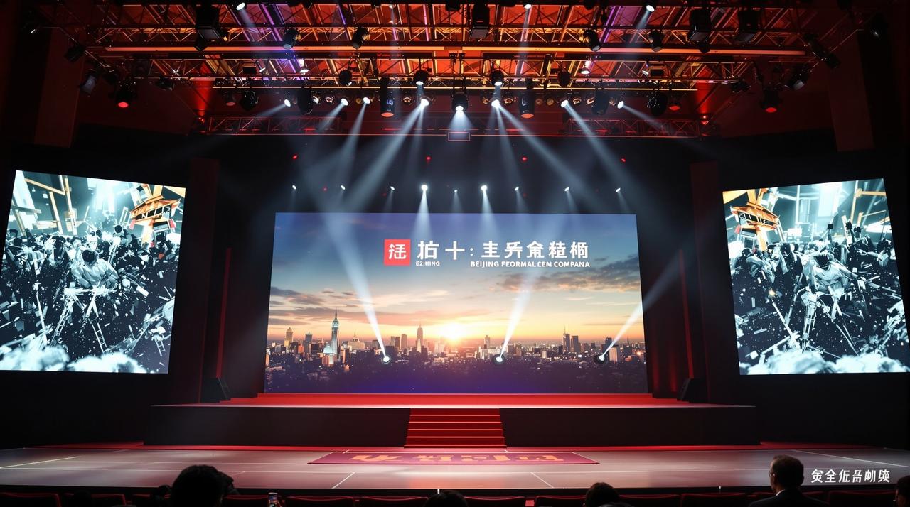 红果免费短剧2026年度发布会将于5月18日在北京举行